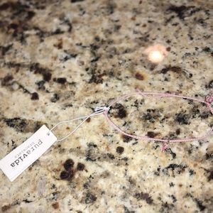 LIMITED EDITION PURA VIDA BREAT CANCER AWARENESS